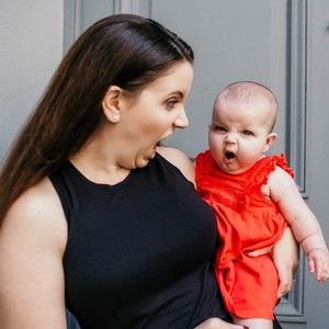 Meet your Posher, Christina